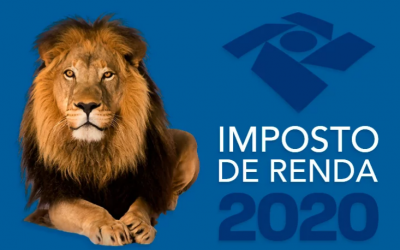 Informações IRPF 2020