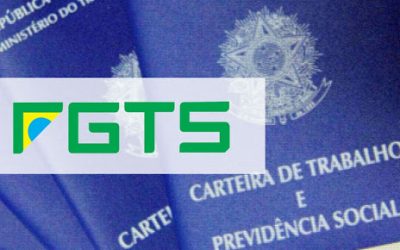 Pagamento do FGTS poderá ser postergado pelas empresas