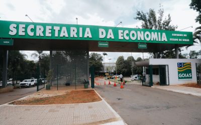 Governo de Goiás propõe refinanciamento de dívidas do IPVA e ITCD