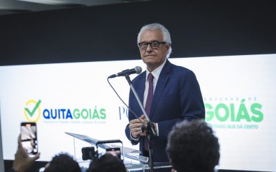Governo lança Quita Goiás com até 70% de desconto em dívidas tributárias