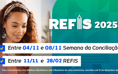 Refis 2025 Prefeitura de Goiânia